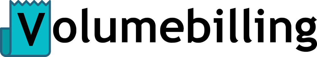 Volumebilling